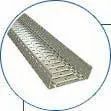 Cable Trays Weight Lightweight Service Life Long Lasting Mechanical Resistance High Chemical Resistance Excellent Maintenance Requirement - Image 1