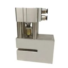 2016 Easy Tear Notch for Packaging Bag Perforator, Punching Machine, Customizable - Image 6