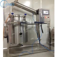 Pharmaceutical Grade Solvent Based Supercritical Extraction Equipment - Image 6