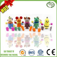 Hot Selling Animal Small Baby Rattles - Image 6