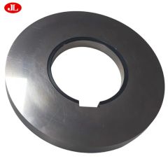 Custom Width Tolerance Slitter Knives Alloy Tool Steel Material - Suzhou Jin Li Cutting Tools Co.,Ltd