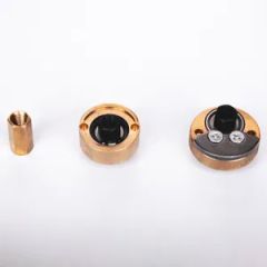 High Quality Mini Car Polisher Machine Auto Car Detailing Polisher - Image 6