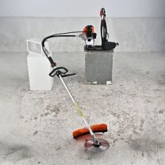 Durable Material Neat Cutting Customized Multifunction Gasoline Brush Cutter - Image 1