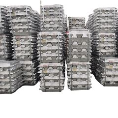 Bulk Order Aluminium Ingots For Metal Industries And Processing Plants Aluminium Ingots Ready For Export Markets - Image 4