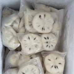 IQF Frozen Soursop - Image 2