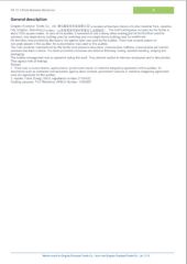 BSCI-2 certificate from QINGDAO ROADZEAL TEXTILE CO., LTD.