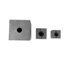 Exothermic Welding Graphite Electrical/Rail Bonding Mold for Cathodic Corrosion/Lightning Protection - Image 5