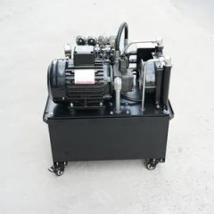 Precision Hydraulic System with Low Oil Temperature Control Trademark TOS Material Cast Steel Origin Shanghai, China Transport Package - Image 3