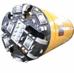 High-Quality Tunnelling Boring Tools for Large Diameter Excavation Projects - Image 4