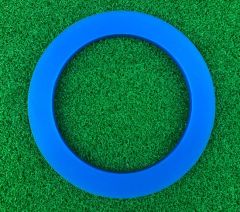 Factory Price Custom Golf Practice Hole Putting Cup All Direction Soft Silicone Golf Training Aids - Image 5