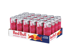 Buy Red Bull Energy Drink, Glacier Ice, Winter Edition.ORIGINAL RedBull 250 ml Energy Drink From Austria/RedBull 250 ml. - Image 2