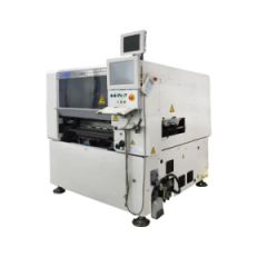 SMT Pick and Place Machine Juki Ke 2080L Chip Mounter - Qinyi Electronics Co., Ltd.
