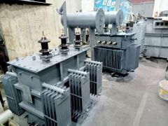 Transformer Installation services in Navi Mumbai Repair Services Winding Repairs And Oil Filtration Commissioning Support Multi-year Service Contracts For Ongoing - Image 3