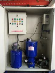 Ddb Grease Lubrication Pump Automatic Lubrication System Origin China Type Oil Pump Model NO. DDB Drive Electric Trademark - Image 5