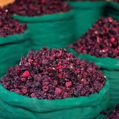 Premium Nigerian Dried Hibiscus Flowers (Zobo) – Bulk Export Supply from Lagos - Image 3