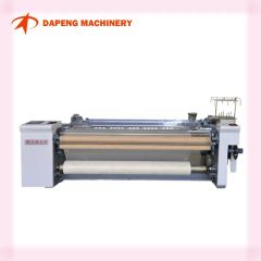 Qingdao High Quality Air Jet Loom Textile Machine Knitting Machine Spinning Machine Weaving Machine for Weaving - Image 5