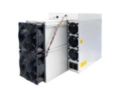 Bitcoin Miner