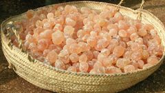Gum Arabic Natural Acacia Gum for Food Beverage Cosmetic Pharmaceutical and Industrial Applications - Image 5