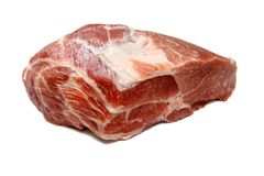 Wholesale fresh Pork butt ,boneless pork butt for sale  - Image 2