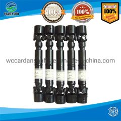 Customized Metal CNC Precision Machining Front Drive Shaft Brand Name Wc Load Drive Shaft OEM/ODM Available HS Code 8483600090 - Image 1