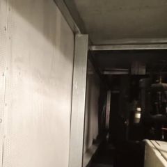 Customized Sound Insulation Room for Water Pump Units - Image 4