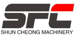 Qingdao Shun Cheong Rubber Machinery Manufacturing Co., Ltd.