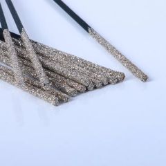 Wholesale Shining Brightly Fiber Reed Diffuser Sticks for Christmas Home Scent Decor - Image 6