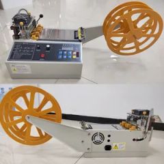 Belting Timing Leather Belt Strap Cutting Machine PVC Electric Tape Cutting Machines - Image 4