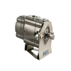 High-Performance Abt Series Hydraulic Servo Vane Pump Solutions - Ningbo Vicks Hydraulic Co., Ltd.