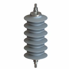 Conventional Lightning Arresters Warranty yes Certification yes Rated Voltage 9 kV Terminal Size 50 X 6 Brand True Power, - Image 3