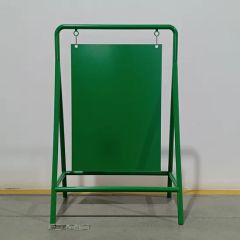 Standard Traffic Multi Message Framework Reflective Road Safety Signs - Image 5