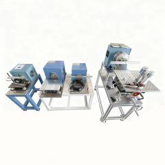 Integrated Dynamometer Testing Solution Including Data Acquisition and Control System - Image 3