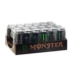 Quality Original Monster Energy Drink For Sale Wholesale Original Taste Monster Energy Drink – product photo 2, product detail gallery