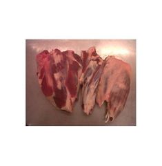 BEST QUALITY HALAL FRESH FROZEN BEEF CONICAL MUSCLE BULK VACUUM PACKED - Image 1