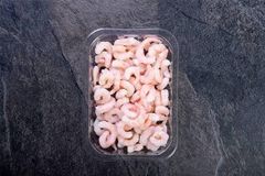 frozen coldwater prawns Texture Firm Origin Thailand Shelf Life Long Grade AA, Premium Place of Origin THAILAND Flavor N - Image 2