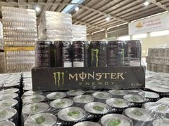 Wholesale Factory-Direct Monster Energy Pallets for sale and export Worldwide - Image 3