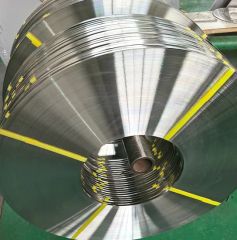 Premium Pure Nickel Strip for Medical Implants and Tools - Image 2
