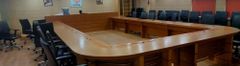 Boardroom Interior Designing Project Type - Image 1