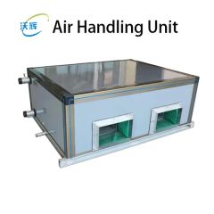 Heat Recovery Ventilator (HRV) with High Efficiency - Image 4