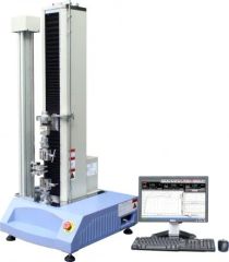 Single Column Tensile Testing Machine - Image 3