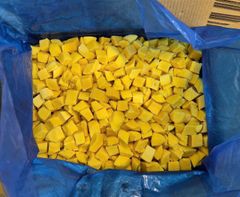 Frozen Mango Chunks - Image 2