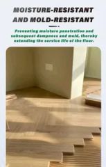 Levelling Compound Mortar Suitable for Home Renovation, Primary Leveling - Image 6