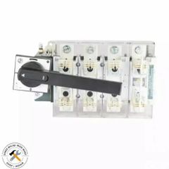 32A Switch Disconnector Fuse Color all Current Rating 32A Material 3 type of material Utilization Category electric Circuit Isolation Type - Image 2
