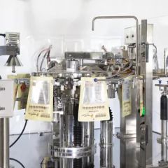 Automatic Sauce Packaging Machine - Image 4