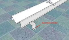 Versatile BIPV Mounting Brackets for Solar Panel Ground Installation - Image 6