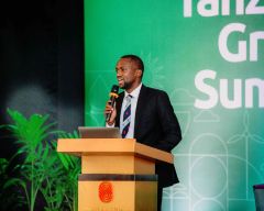 CEO introduction seminar