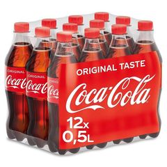 Leading Exporter of Coca Cola Wholesale Price Suppler Coca-cola Buy Pallet Of Coca Cola 330ml 500ml 1.5L Original Taste - Image 4