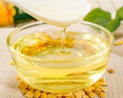 Refined Soybean Oil – product photo 4, product detail gallery