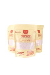 MSA Himalayan Pink Salt – Food Grade | Fine | Bulk 25KG / 1 Ton FOB Karachi Pakistan. - Image 4