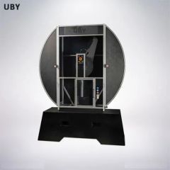 Low Temperature Impact Test Machine for Cable Testing as Per IEC 60811-1-4 - Image 2